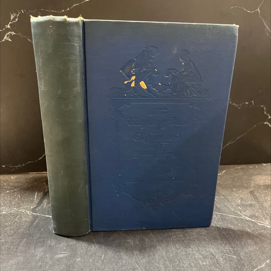 tossing the bouquet book, by hallie erminie rives, 1934 Hardcover image 1