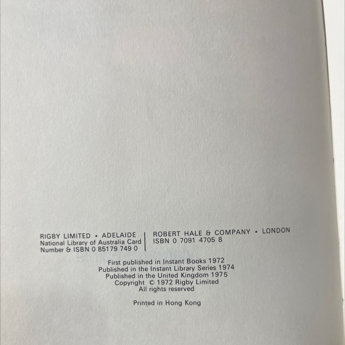 traditional scottish cookery book, by margaret fairlie, 1975 Hardcover image 3