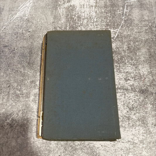 training regulations 320-10 book, by e. a. kelly, 1924 Hardcover image 1