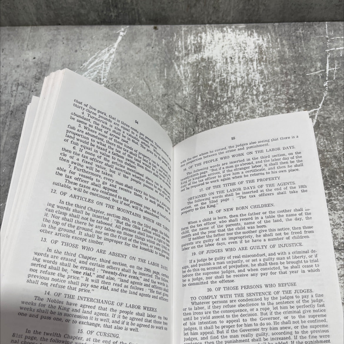 translation of the constitution and laws of the hawaiian islands, established in the reign of kamehameha iii book, by image 4