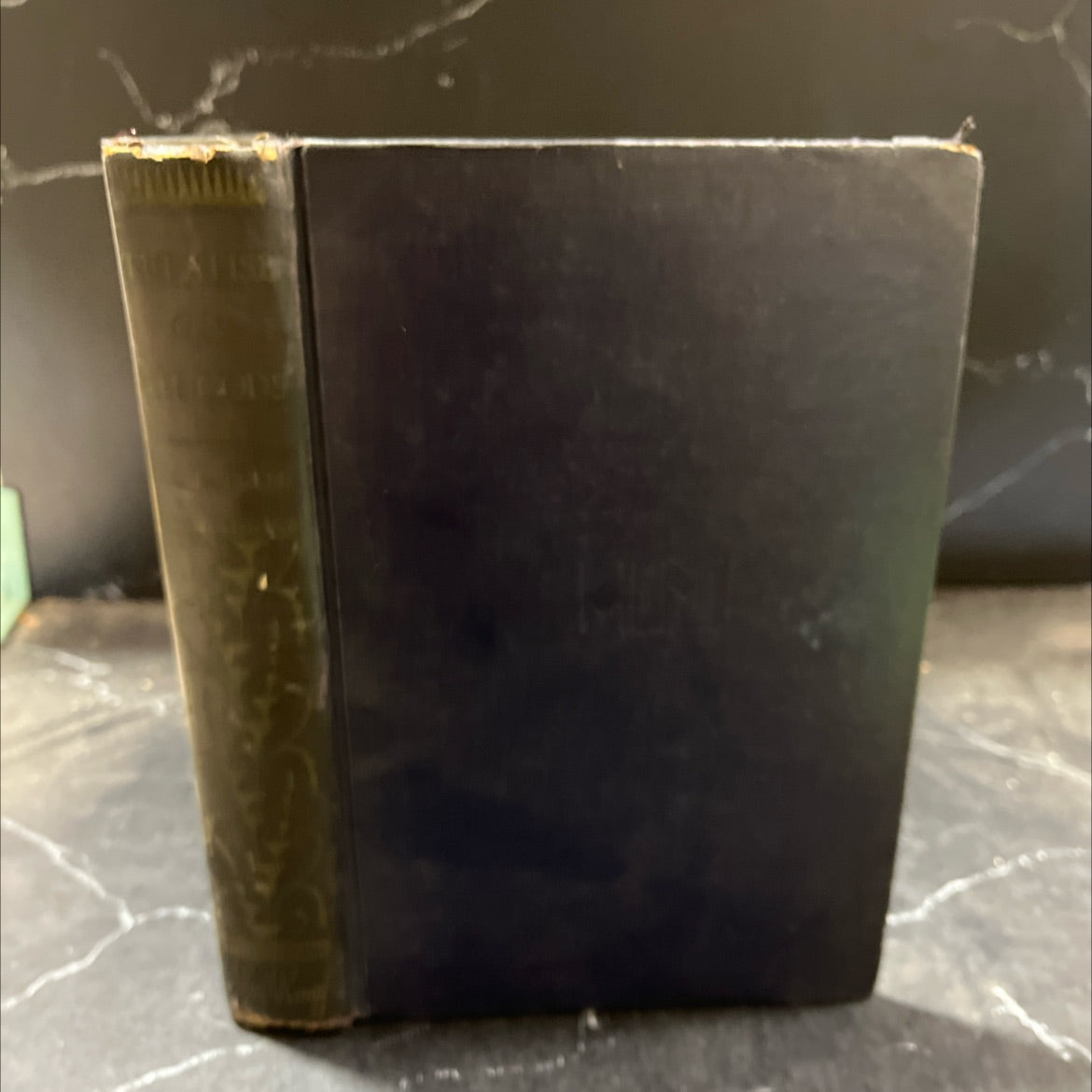 treatise on gods hl mencken book, by hl mencken, 1930 Hardcover image 1