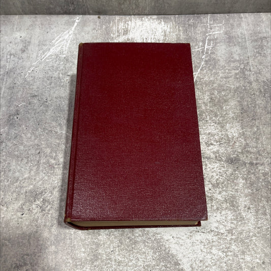 trial brief on behalf of the petitioner, r. fred odle book, by r. fred odle, 1970 Hardcover image 1