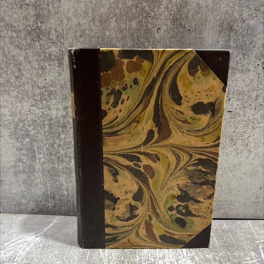 tro paa i morgen book, by rachel field, 1945 Leather image 1