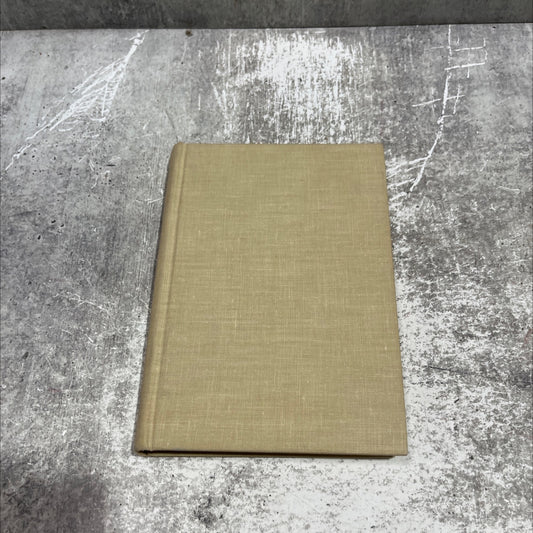 two way teacher book, by alice moyer, 1972 Hardcover image 1