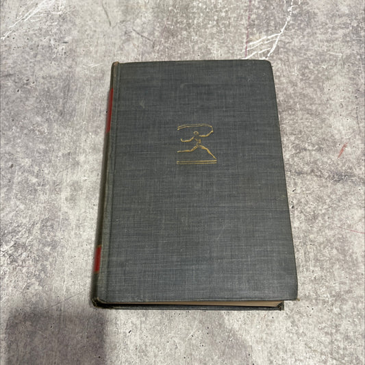 ulysses book, by james joyce, 1934 Hardcover image 1