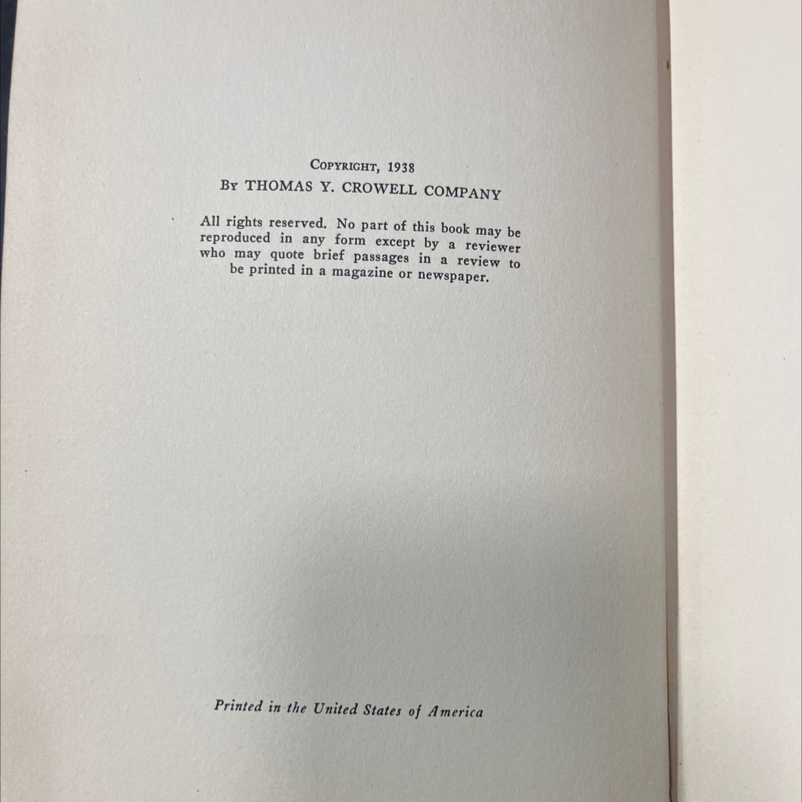 uncle dan the life story of dan beard book, by cyril clemens and carroll sibley, 1938 Hardcover image 3