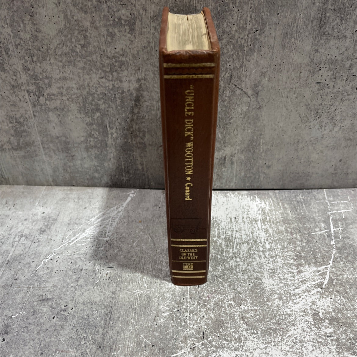 uncle dick wootton the pioneer frontiersman of the rocky mountain region an account of the adventures and thrilling image 4