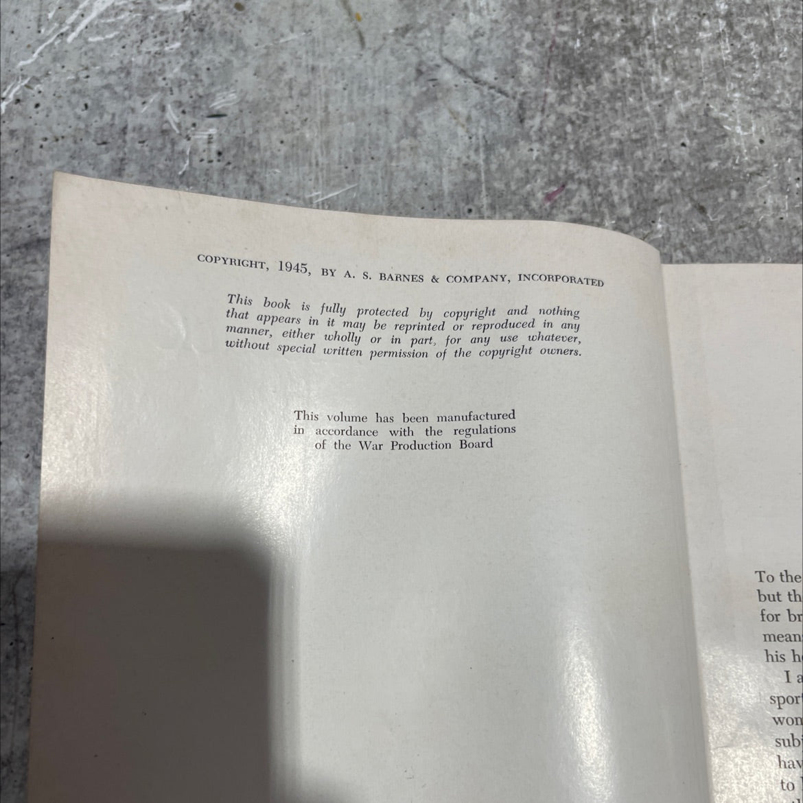 unds fun on horseback book, by margaret cabell self, 1945 Hardcover image 3