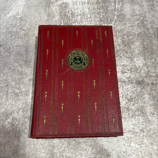 warm-blooded vertebrates part i birds book, by alexander wetmore, gerrit s. miller, jr., james w. gidley, 1934 Hardcover image 1