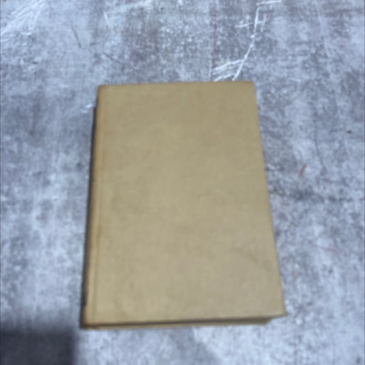 washington confidential book, by jack lait and lee mortimer, 1951 Hardcover image 1