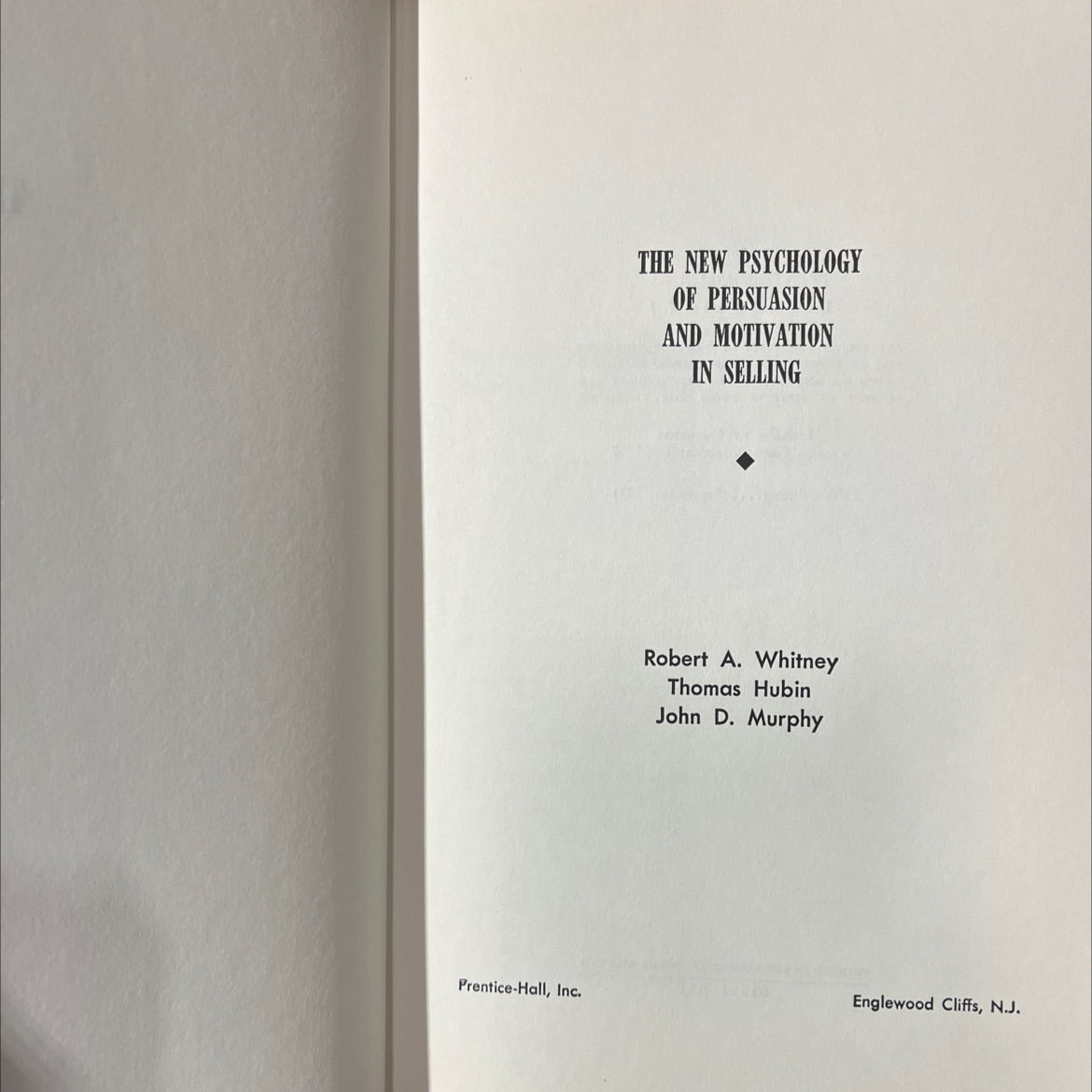 washington now book, by austin h. kiplinger, 1975 Hardcover image 2
