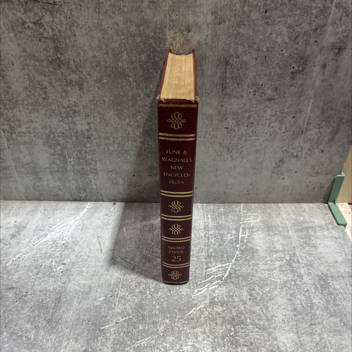 watford to zymology book, by joseph laffan morse, 1973 Hardcover image 4
