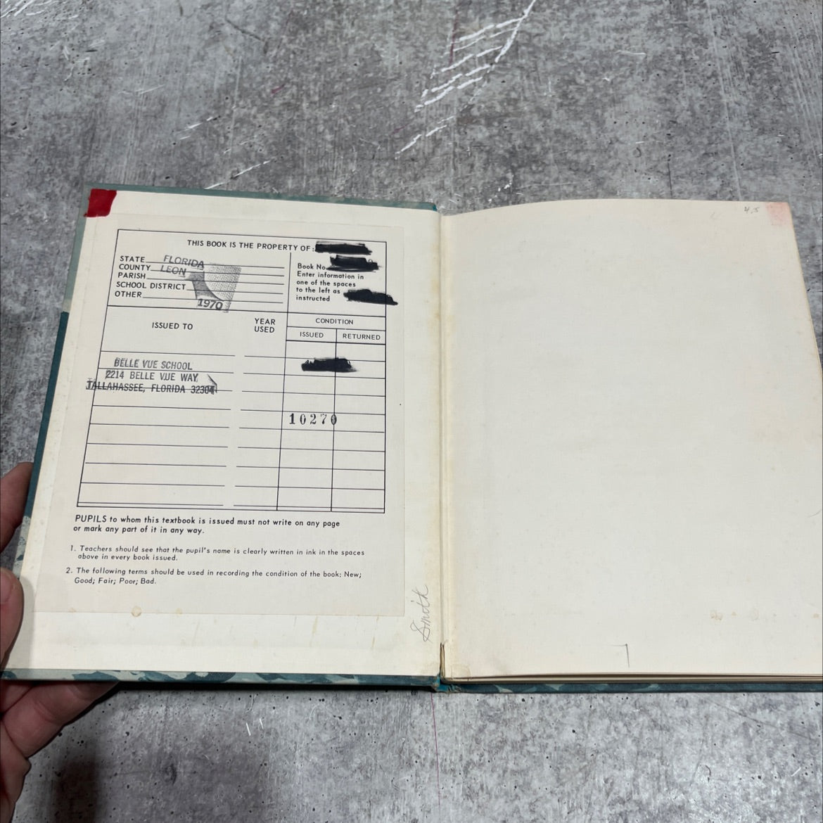 whale hunt book, by frances berres, william s. briscoe, 1967 Hardcover image 4
