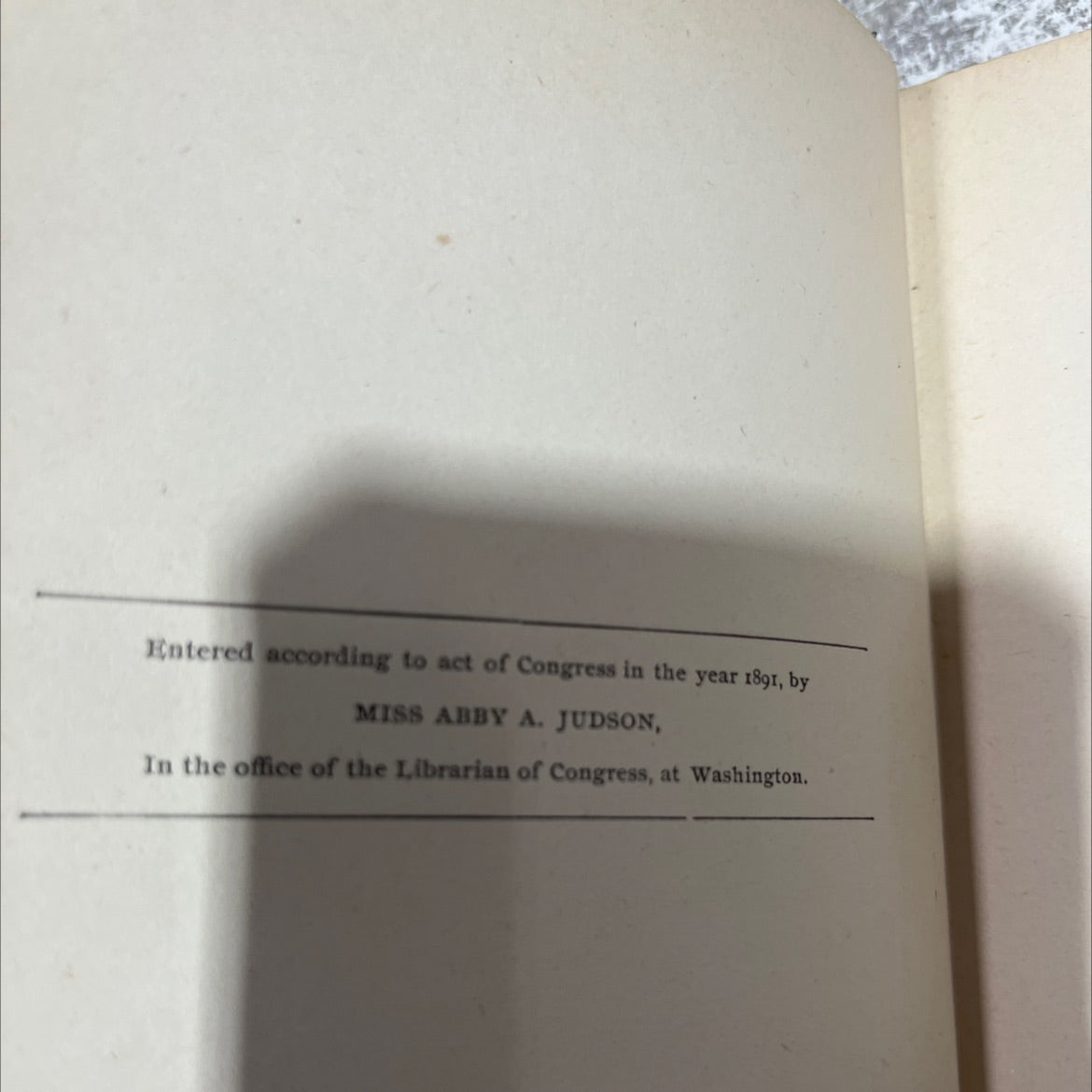 why she became a spiritualist: twelve lectures delivered before the minneapolis association of spiritualists book, by image 3