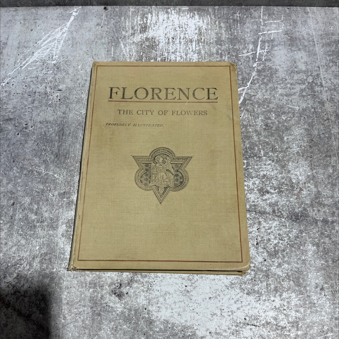 wonders of italy florence the churches the palaces the treasures of art a handbook for students and travellers book, by image 1