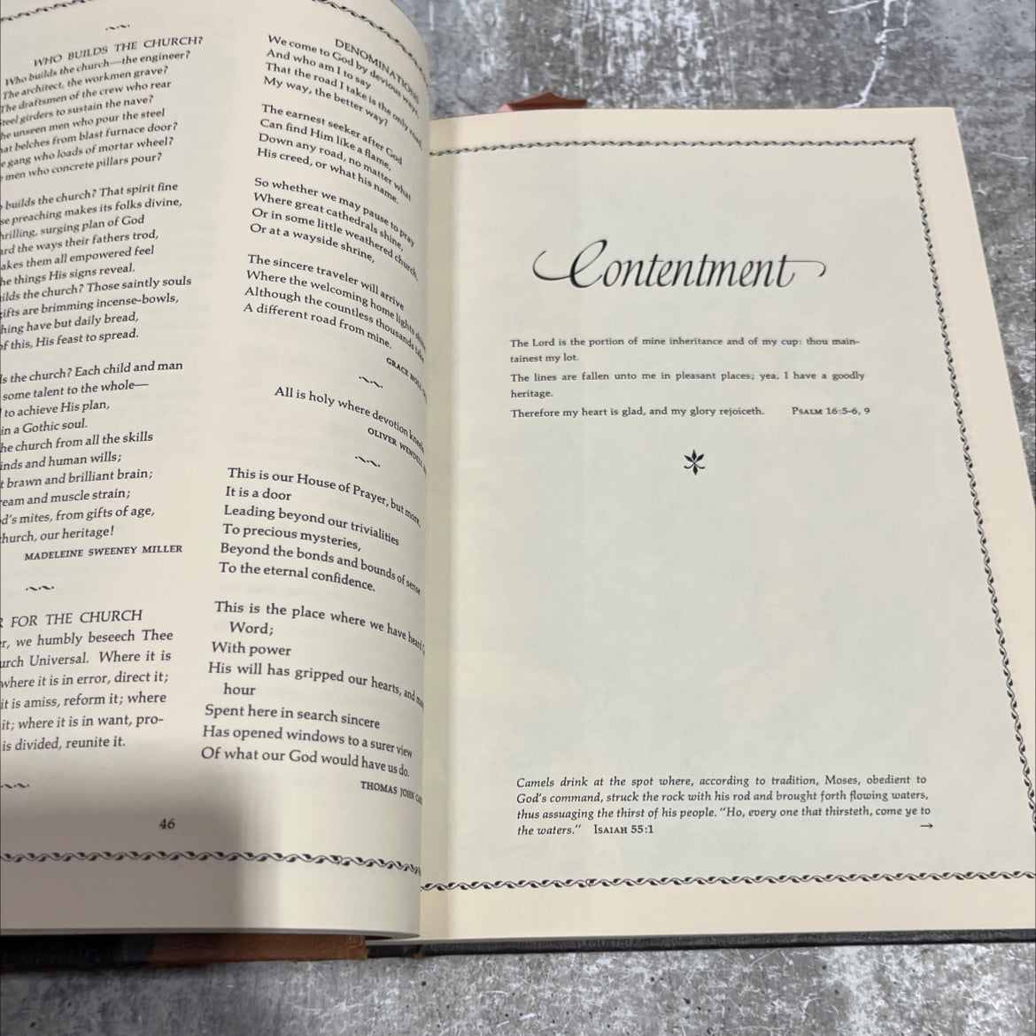 words of life a religious and inspirational album containing 1100 quotations from the minds and hearts of writers of image 4