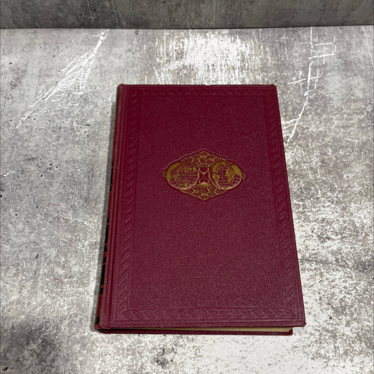 world scope encyclopedia unabriged a treasury of information on the sciences, the arts, literature, and general image 1