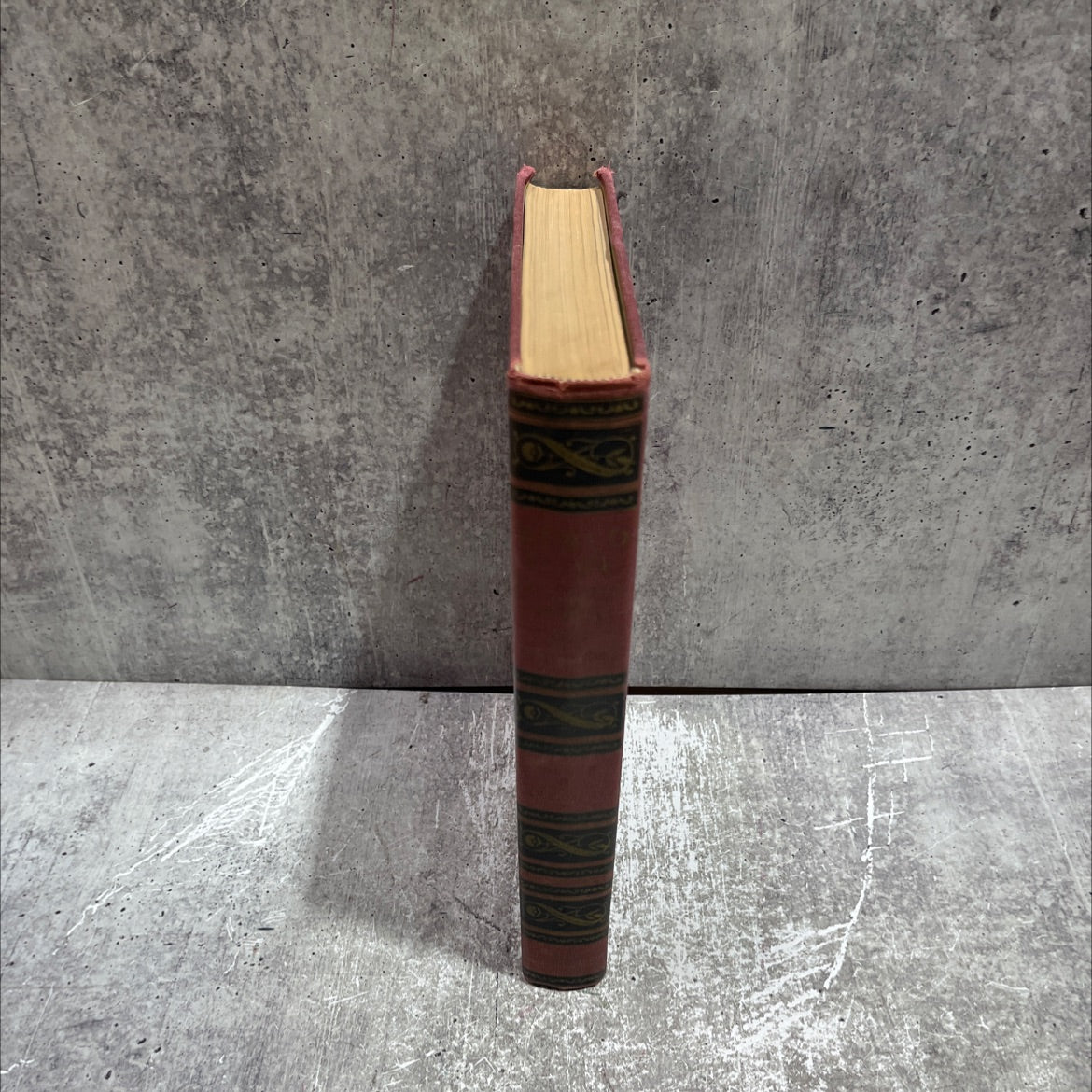 world scope encyclopedia unabriged a treasury of information on the sciences, the arts, literature, and general image 4