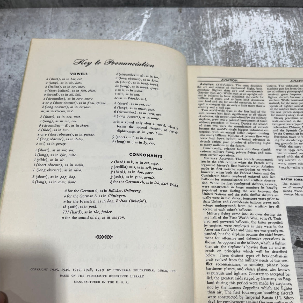 world scope encyclopedia unabriged a treasury of information on the sciences, the arts, literature, and general image 3
