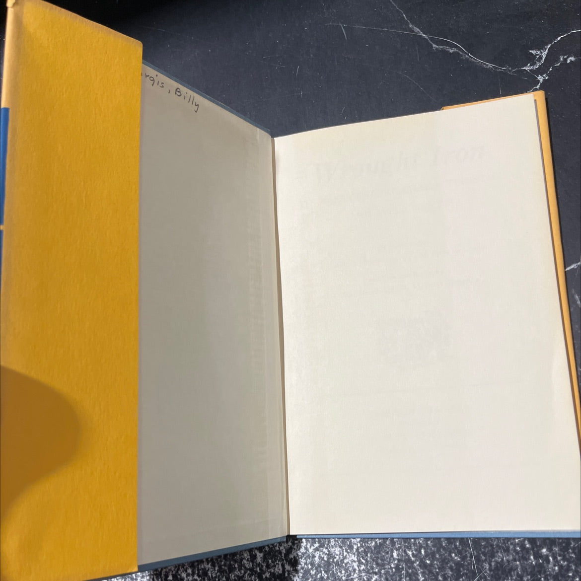 wrought iron its manufacture characteristics and applications book, by james aston, edward b. story, 1956 Hardcover image 4