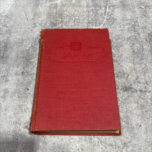yankee lawyer the autobiography of ephraim tutt book, by ephraim tutt, 1944 Hardcover image 1