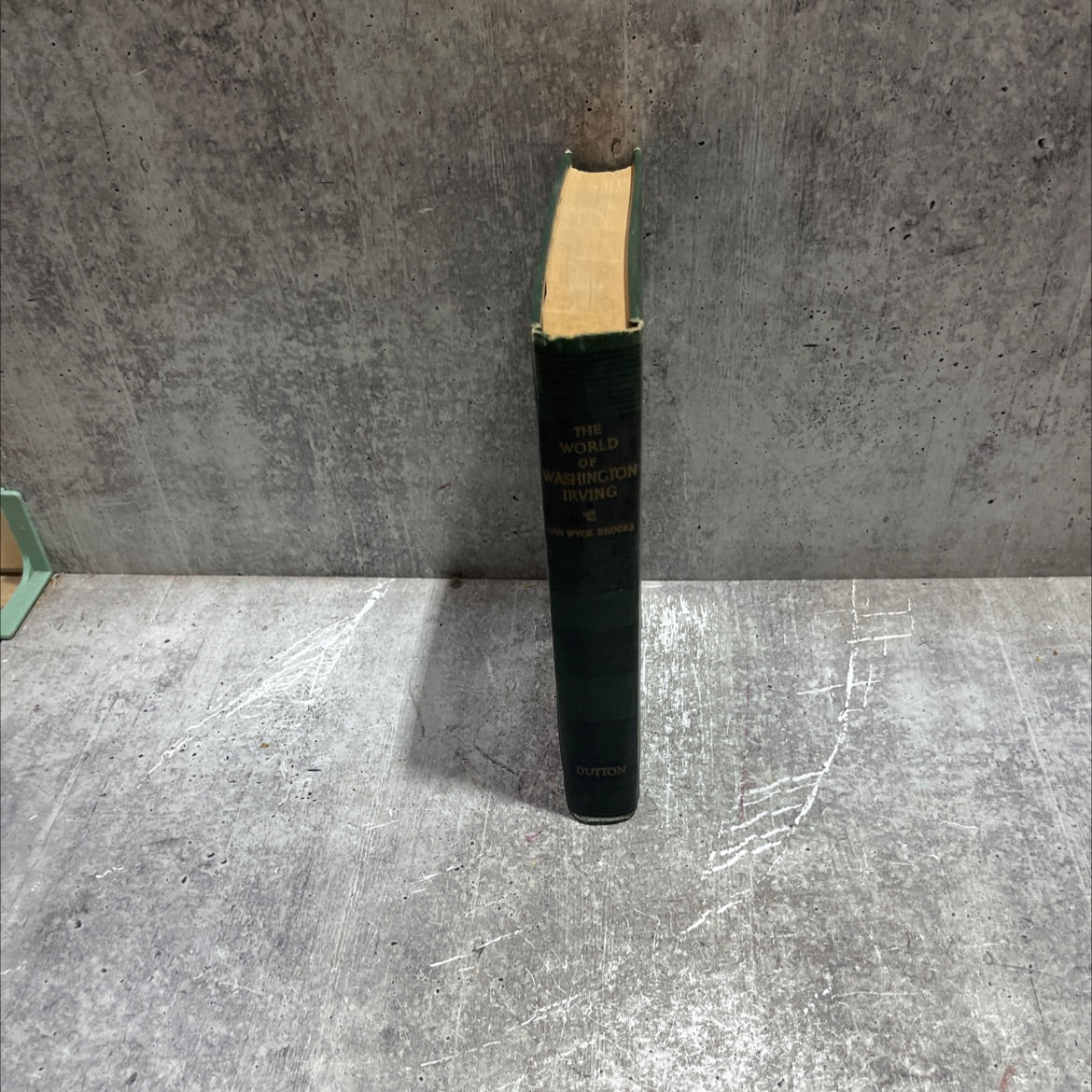 yck brooks as written: of oliver allston rature today d: indian summer g of new england of emerson of mark twain of image 4