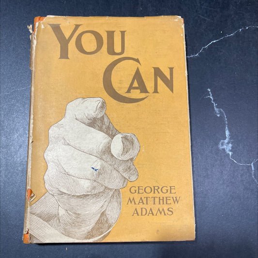 you can succeed: a collection of brief talks on the most important topic in the world-your success book, by george image 1