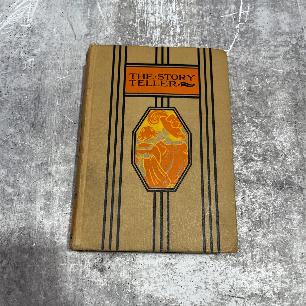 young folks' library fourth edition revised in conference book, by thomas bailey aldrich, 1945 Hardcover image 1