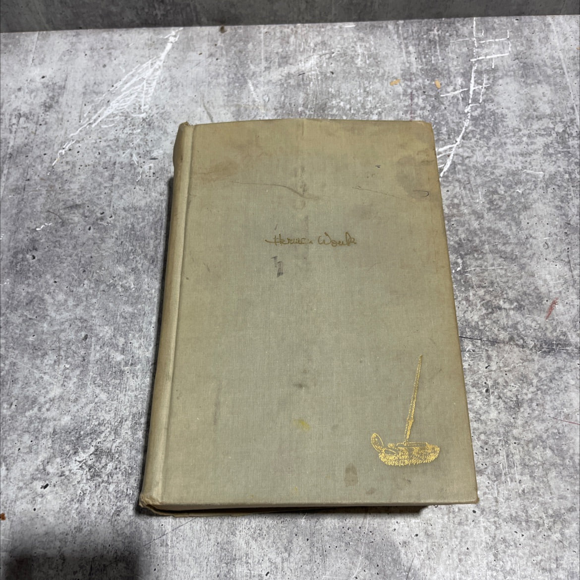 youngblood hawke book, by herman wouk, 1962 Hardcover image 1
