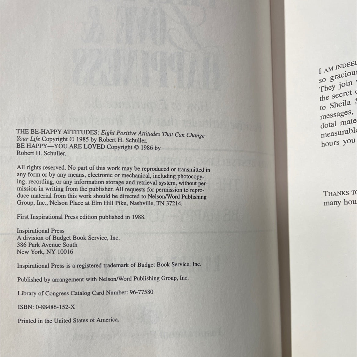 your positive plan for love & happiness how to experience the positive attitudes that will transform your life book, by image 3