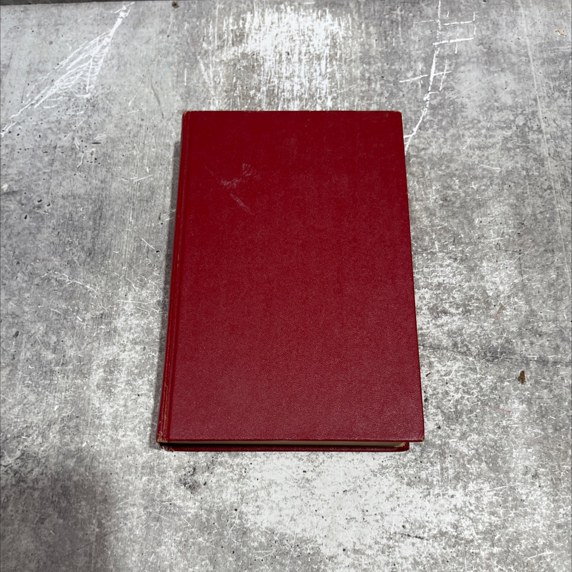 2 you book, by jon street, 1950 Hardcover image 1