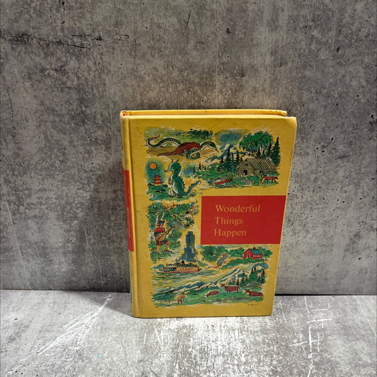 400 through golden windows book, by Nora Beust, Phyllis Fenner, Bernice E. Leary, Mary Katharine Reely, Dora V. Smith, image 1