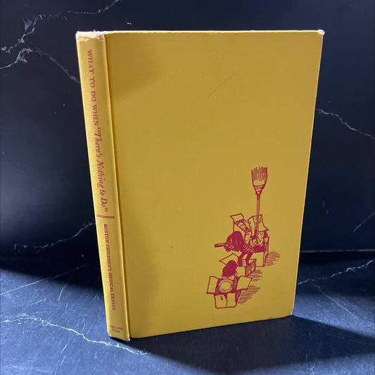 60 1 tested play ideas for young children what to do when there's nothing to do book, by members of the staff of the image 1