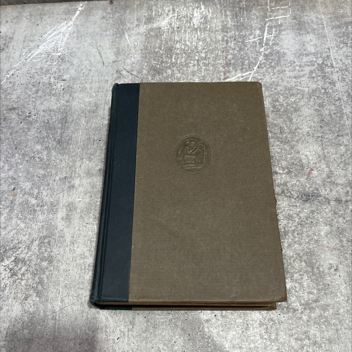 a cycle of adams letters 1861-1865 book, by worthington chauncey ford, 1920 Hardcover image 1