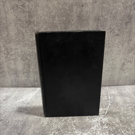 a fourth of a nation book, by paul woodring, 1957 Hardcover image 1