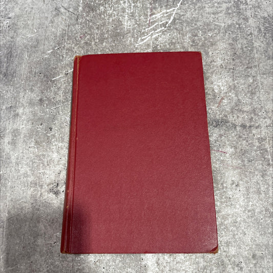 a guest in the house book, by thomas b. costain, 1963 Hardcover image 1