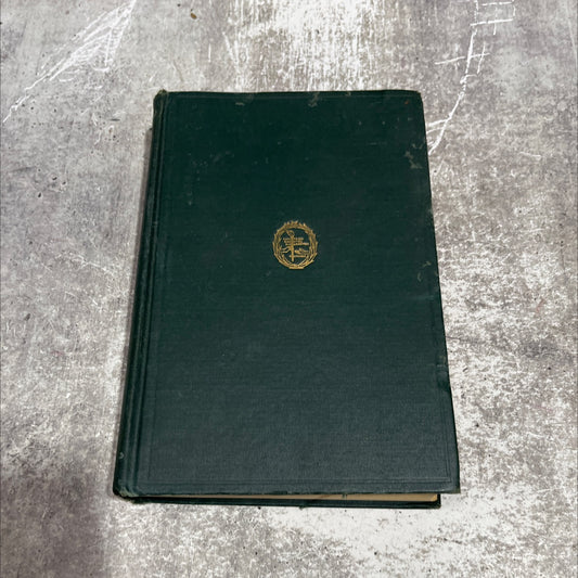 a guide to understanding the bible book, by harry emerson fosdick, 1938 Hardcover image 1
