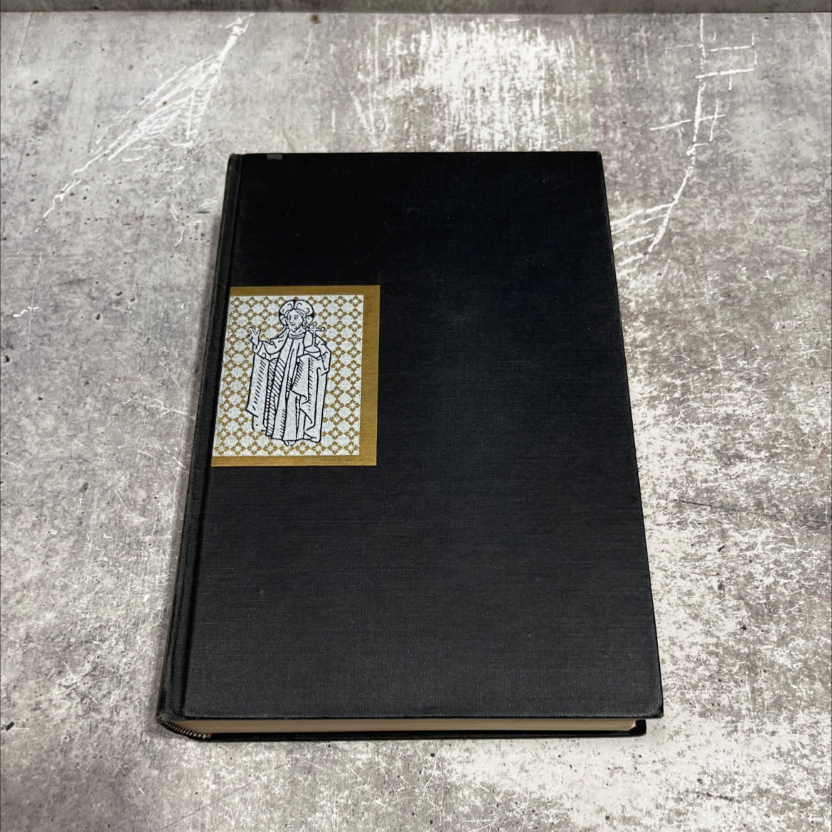 a history of the christian church book, by williston walker, 1959 Hardcover image 1