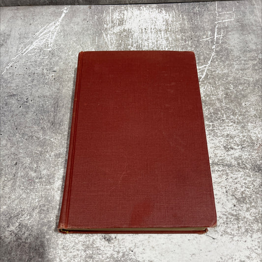 a man called peter the story of peter marshall book, by catherine marshall, 1951 Hardcover image 1