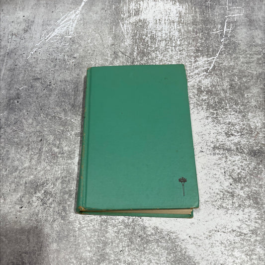 a practical guide for the beginning farmer book, by herbert jacobs, 1951 Hardcover image 1