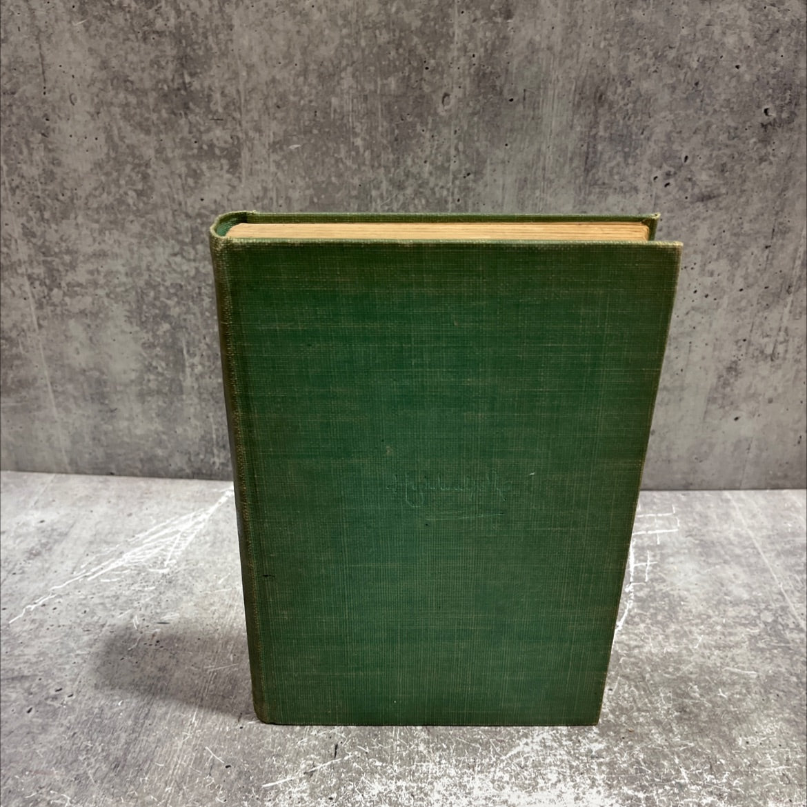 a prayer for my son book, by hugh walpole, 1936 Hardcover image 1