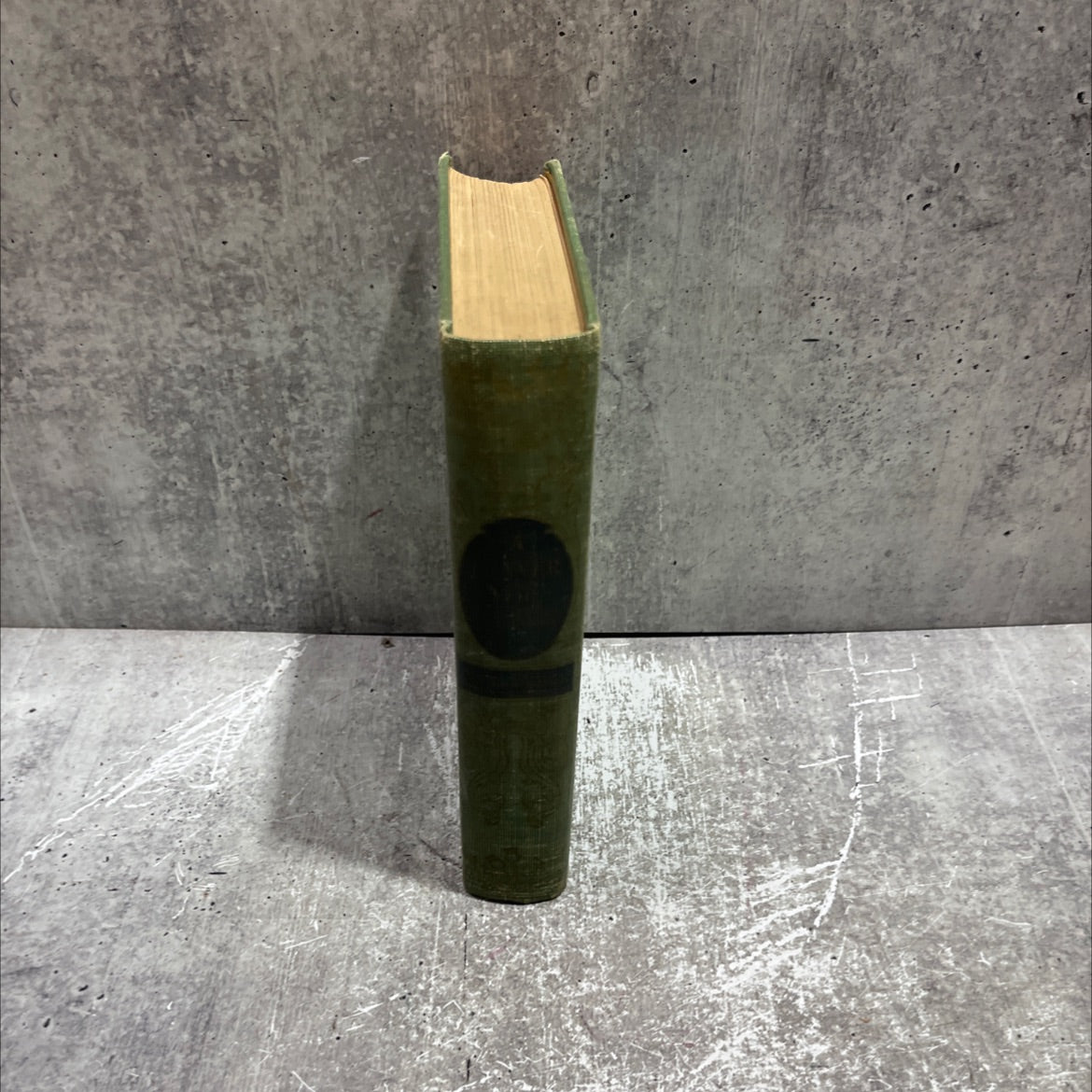 a prayer for my son book, by hugh walpole, 1936 Hardcover image 4