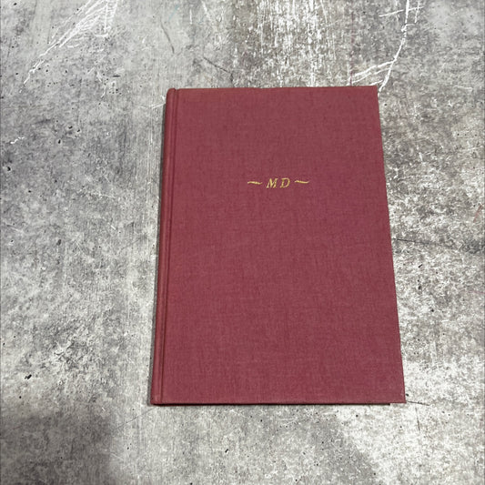 a question of courage book, by Marjorie Darke, 1975 Hardcover image 1