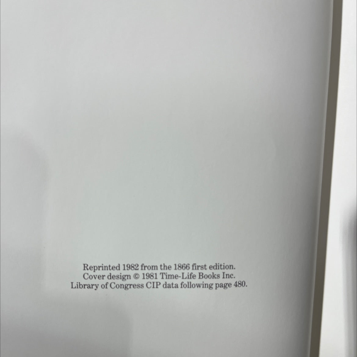 a rebel war clerk's diary at the confederate states capital book, by j. b. jones, 1866 Hardcover image 3