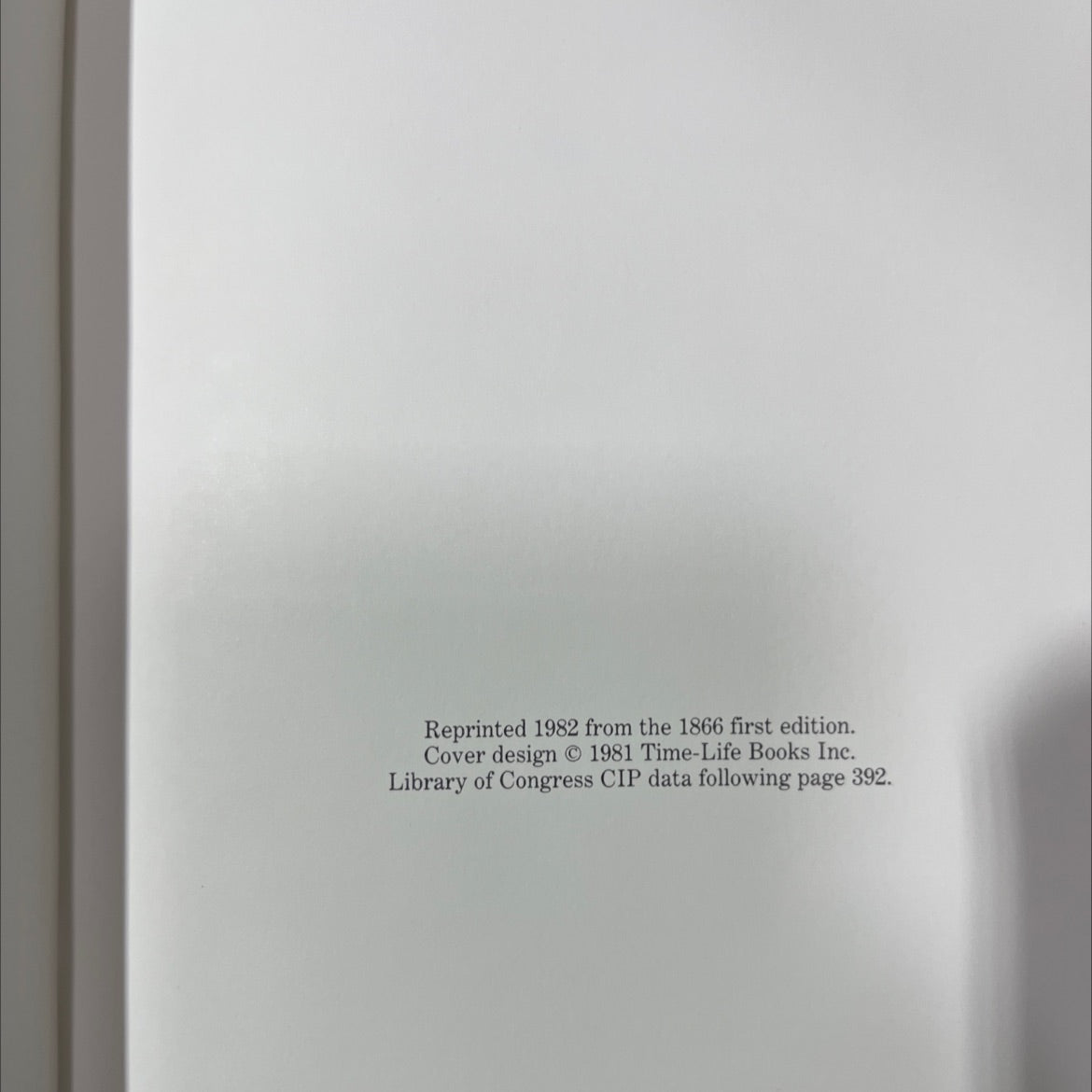 a rebel war clerk's diary at the confederate states capital book, by j. b. jones, 1982 Hardcover image 3