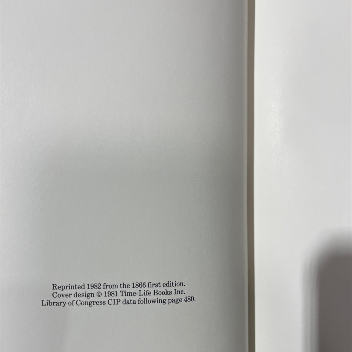 a rebel war clerk's diary at the confederate states capital book, by j. b. jones, 1982 Leather image 3