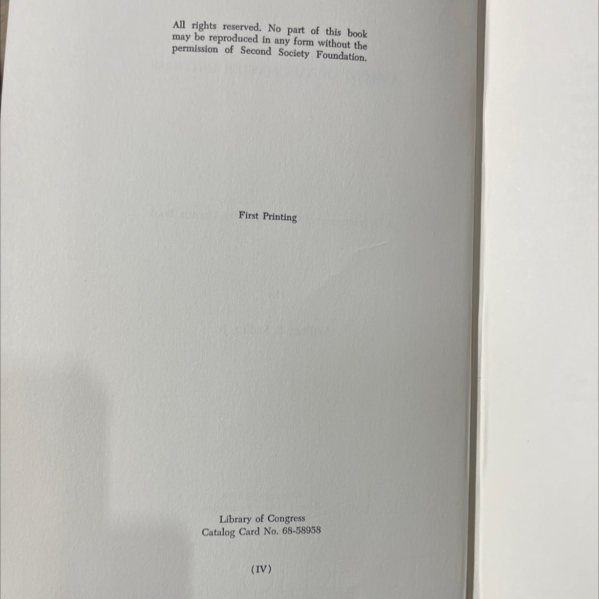 a study of the master universe a development of concepts of the urantia book book, by william s. sadler, jr., 1968 image 3