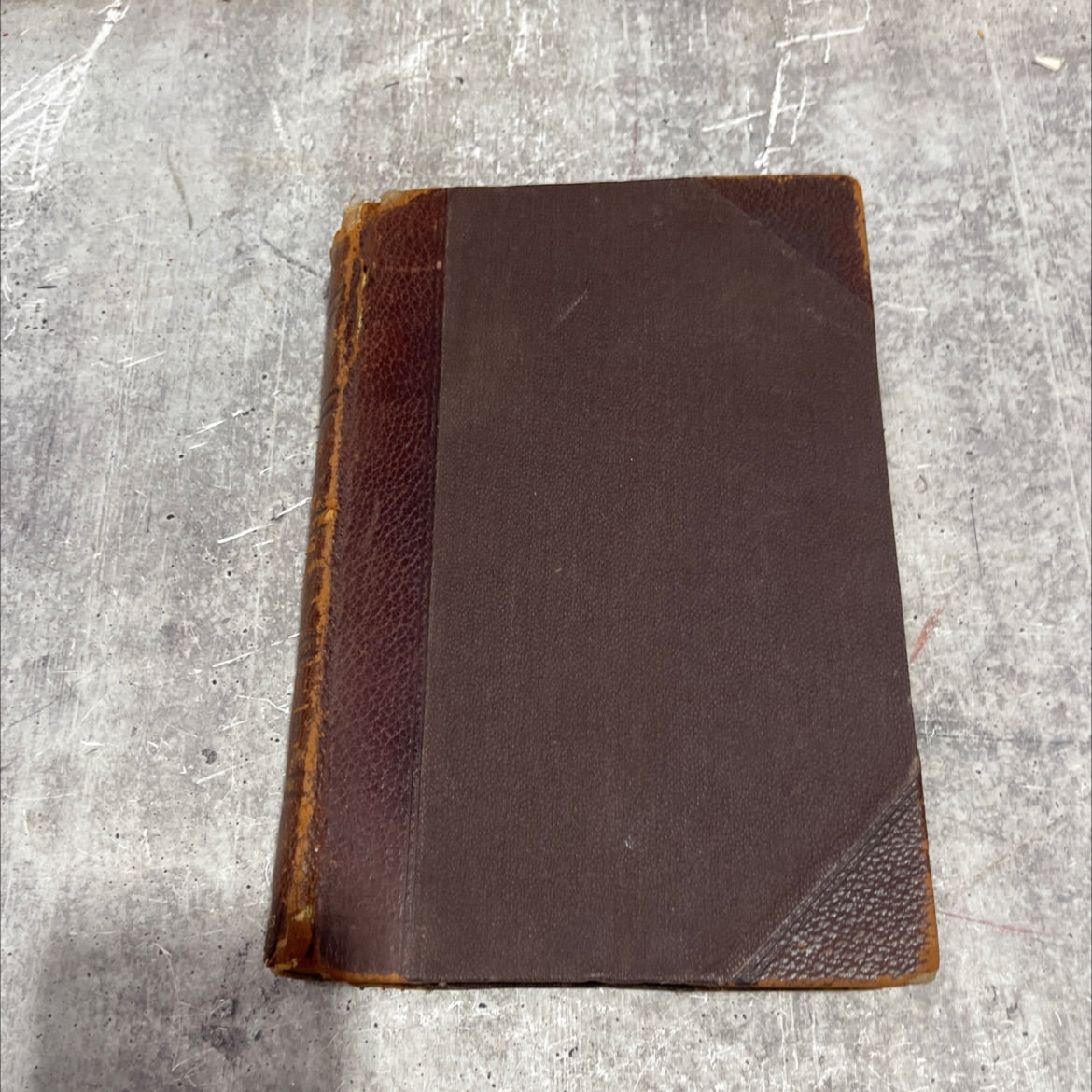 a textbook on french international correspondence schools book, by unknown, 1903 Hardcover image 1