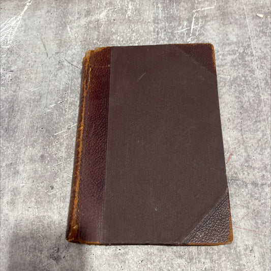 a textbook on french international correspondence schools book, by unknown, 1903 Hardcover image 1
