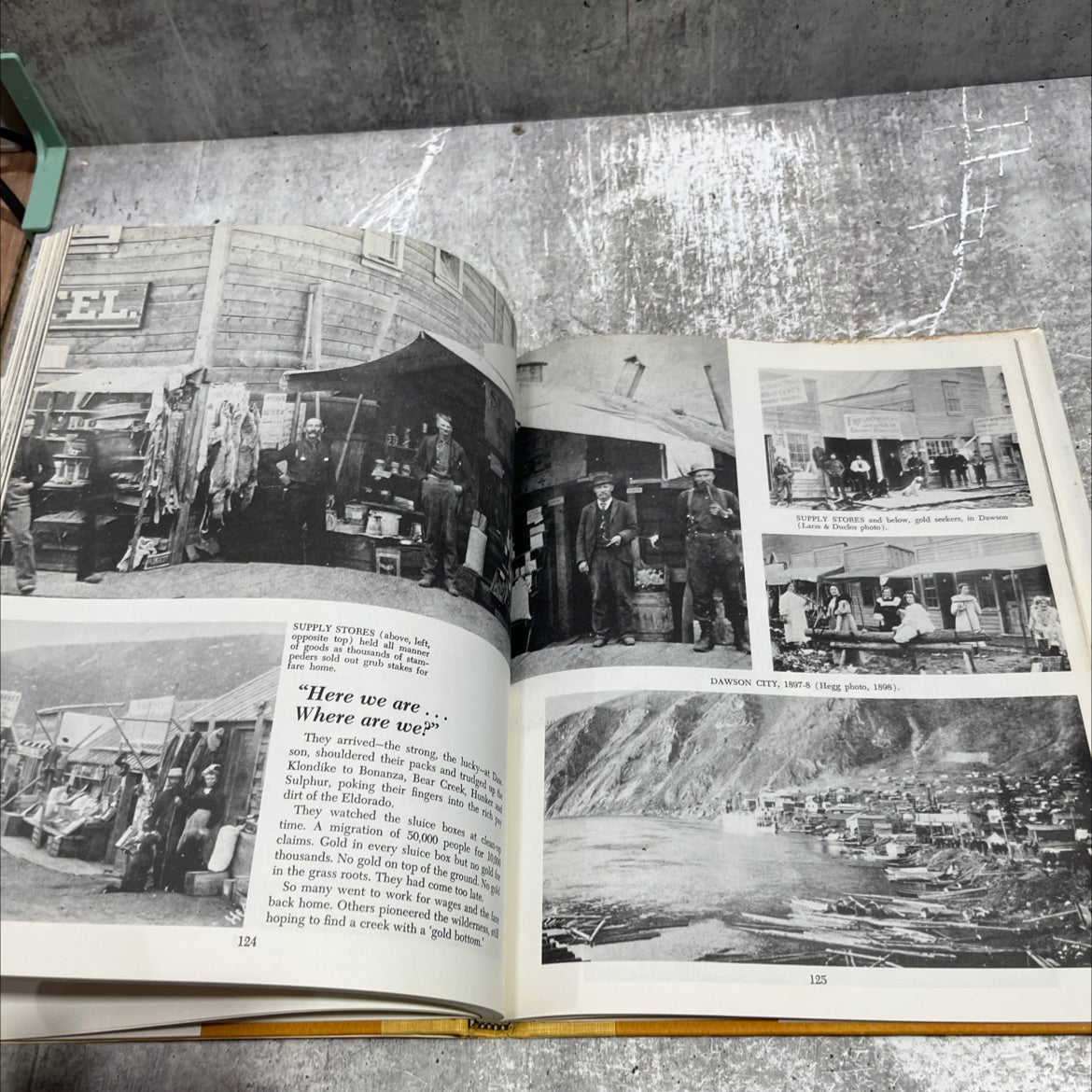 a treasury of alaskana book, by ethel a. becker, 1969 Hardcover image 4